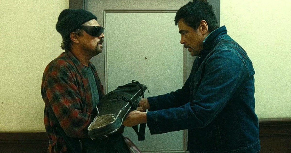 Номінації на Золоті Глобуси 2026