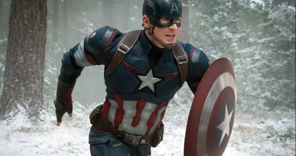 Nостальгія Avengers шкодить MCU