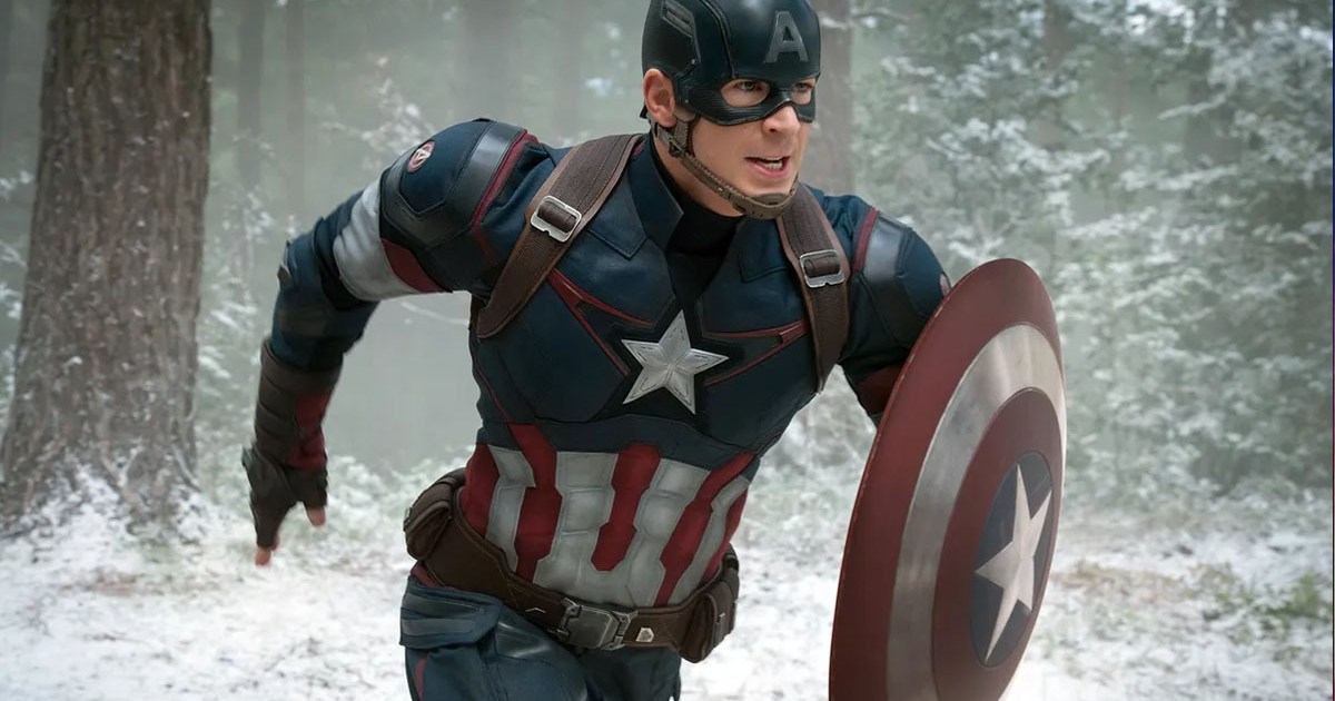 Nостальгія Avengers шкодить MCU