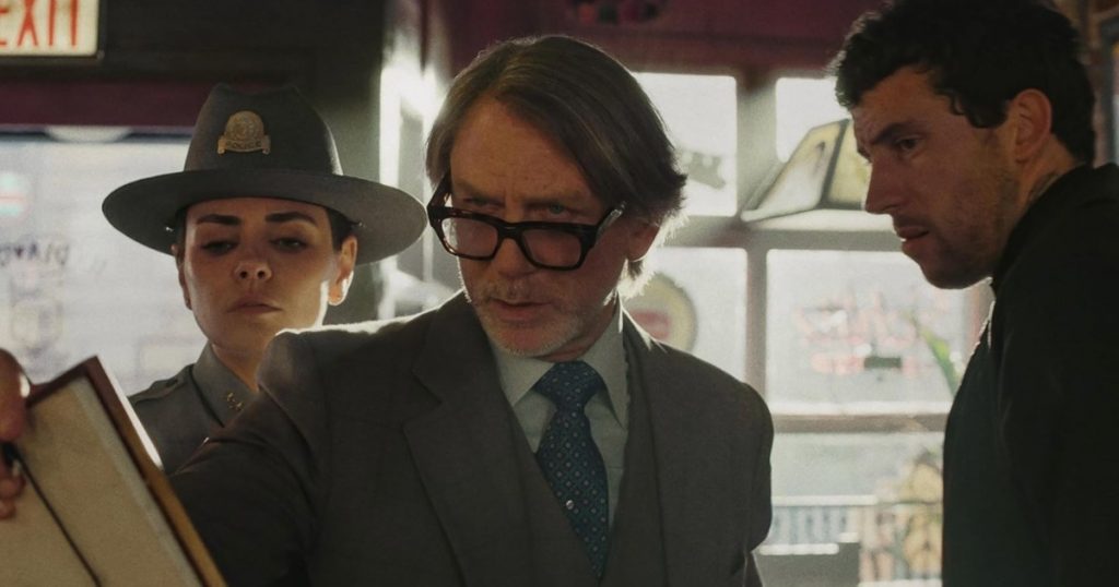 Новий концептуальний підхід до Knives Out 4