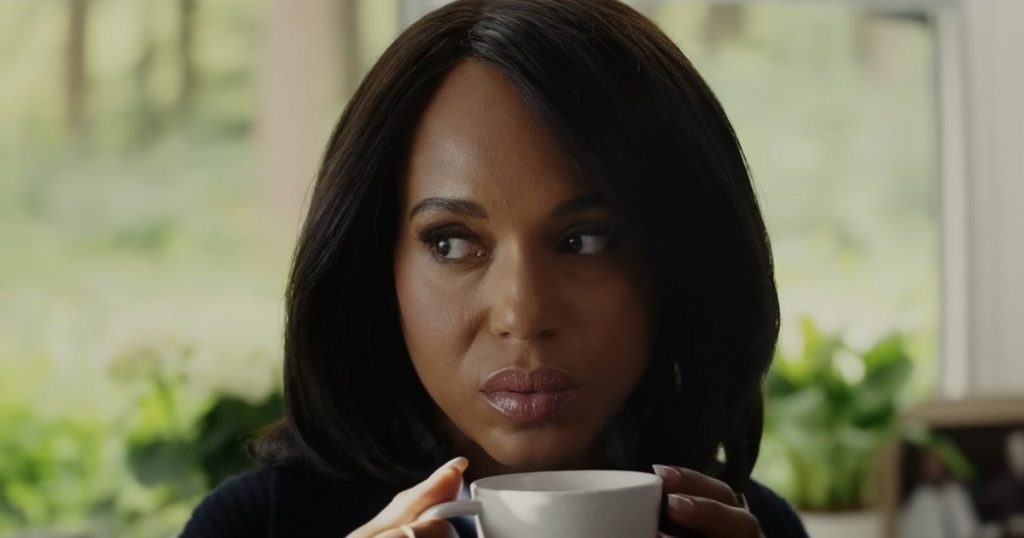 Новий трилер Netflix лідирує