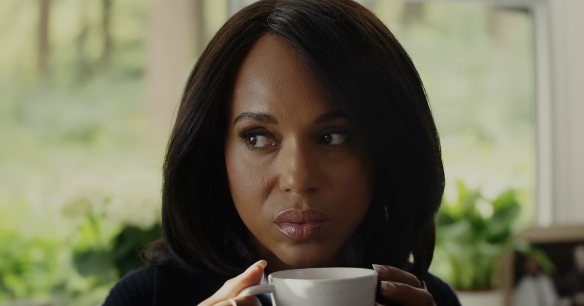 Новий трилер Netflix лідирує