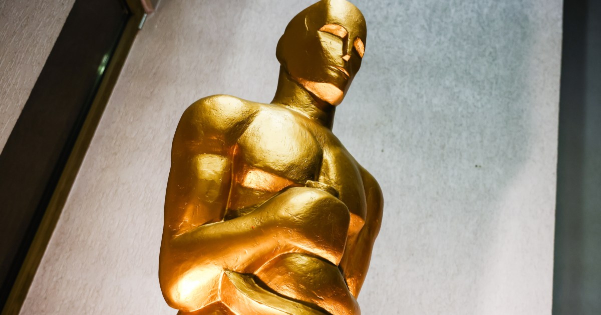 Оскара знайшли нового партнера