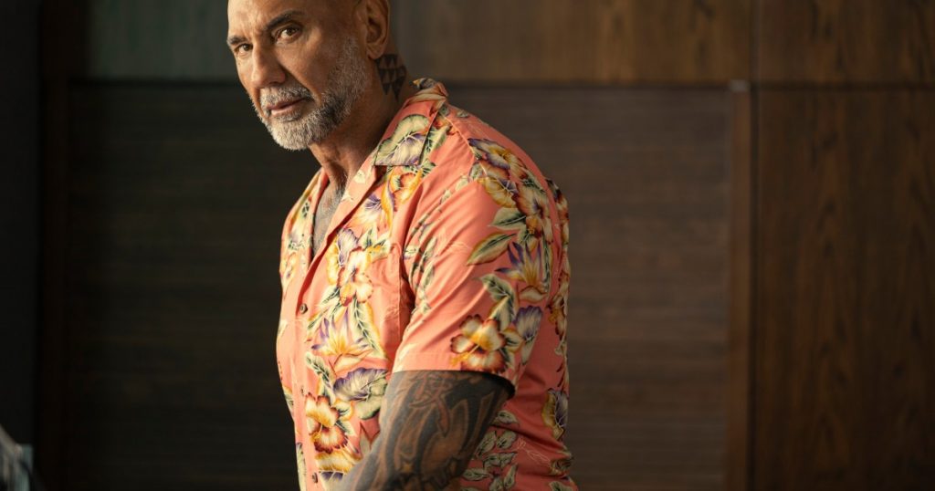 Перший погляд на фільм 2026