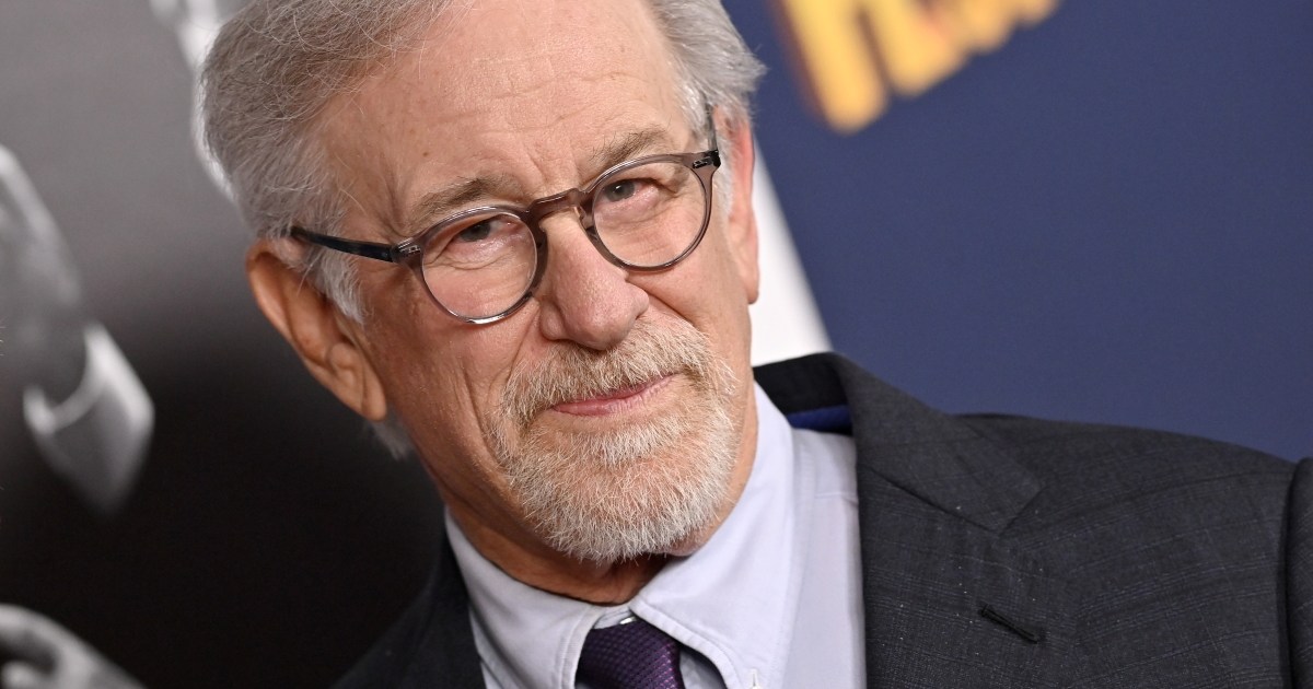 Перший погляд на фільм Спілберга