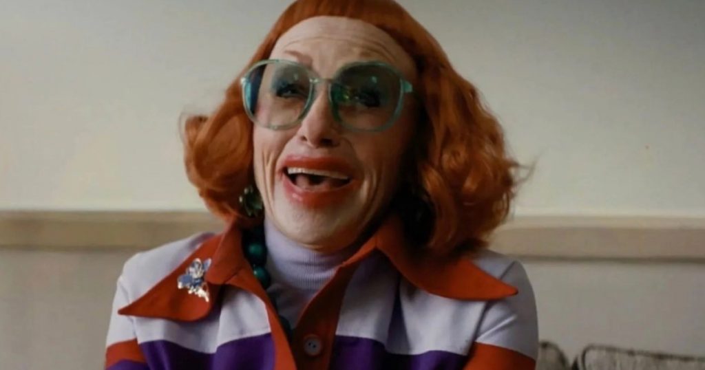 Тривожне оновлення про фільм-продолження