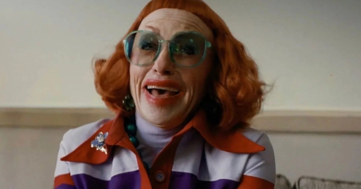 Тривожне оновлення про фільм-продолження