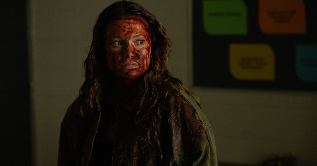 Вихід нового зомбі фільму