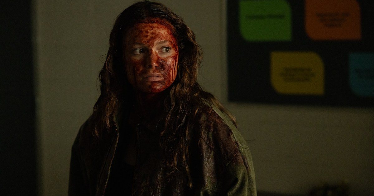 Вихід нового зомбі фільму