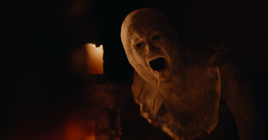 Вихід Osgood Perkins’ фільму жахів