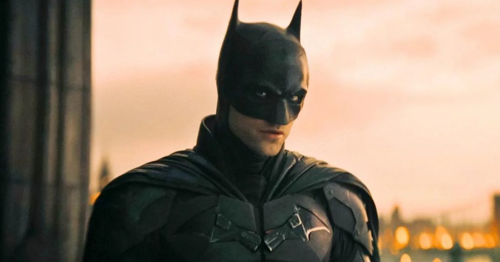 Актори для The Batman 2