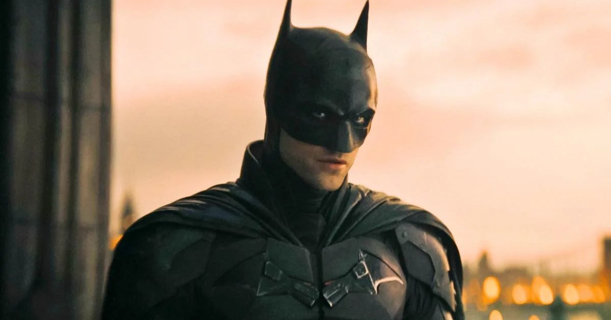 Актори для The Batman 2