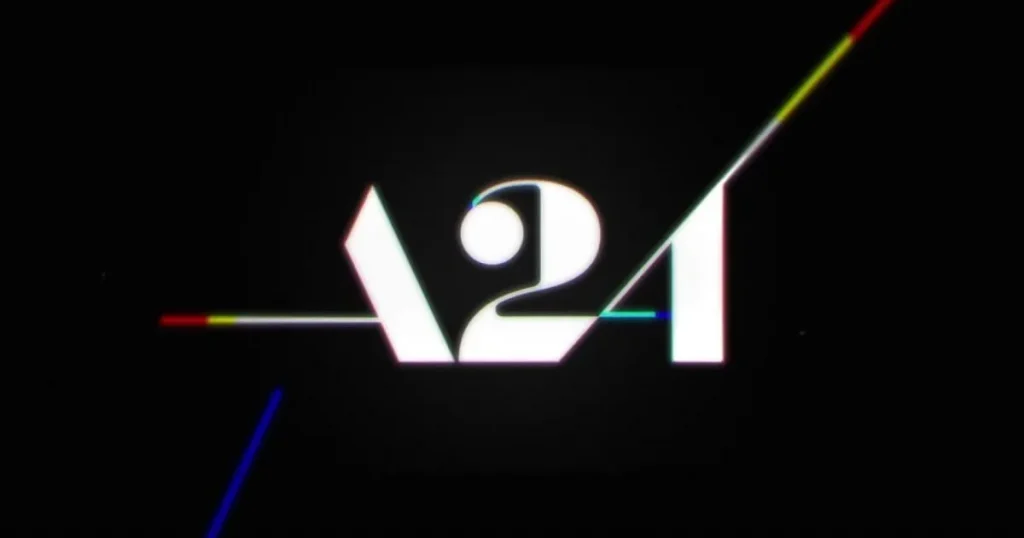 Фільм з Ендрю Гарфілдом на Netflix