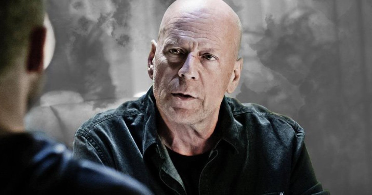 Фільми Бруса Вілліса онлайн