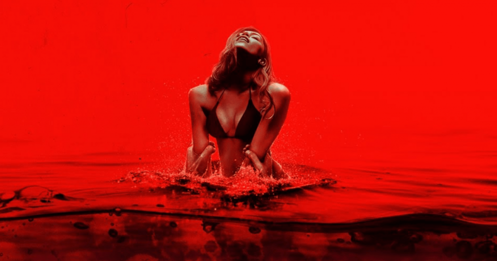 Фільми жахів на Netflix