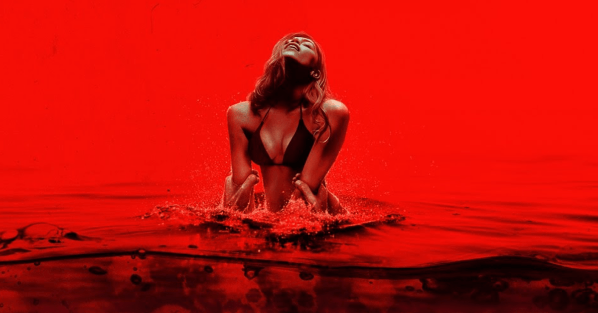 Фільми жахів на Netflix