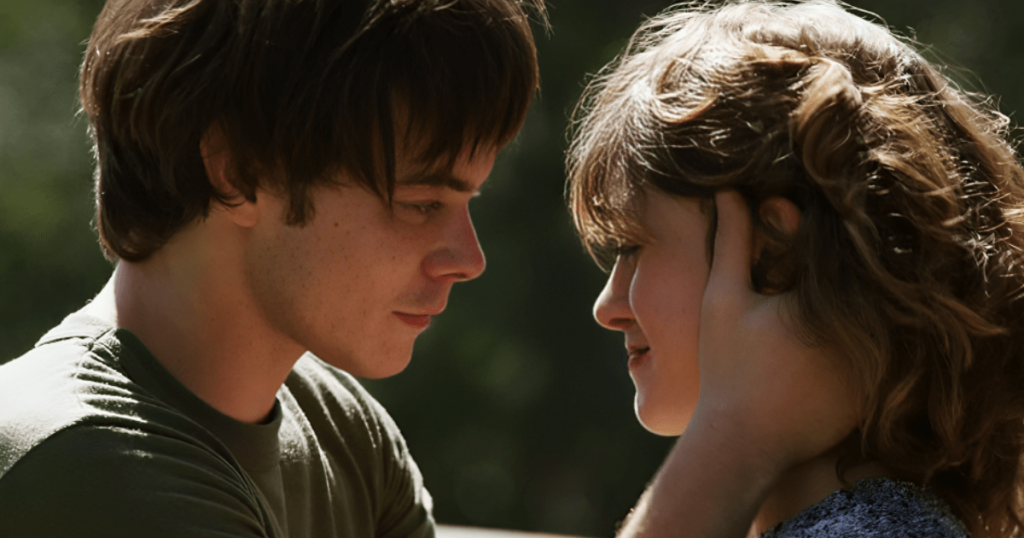 Кінець стосунків Ненсі та Джонатана