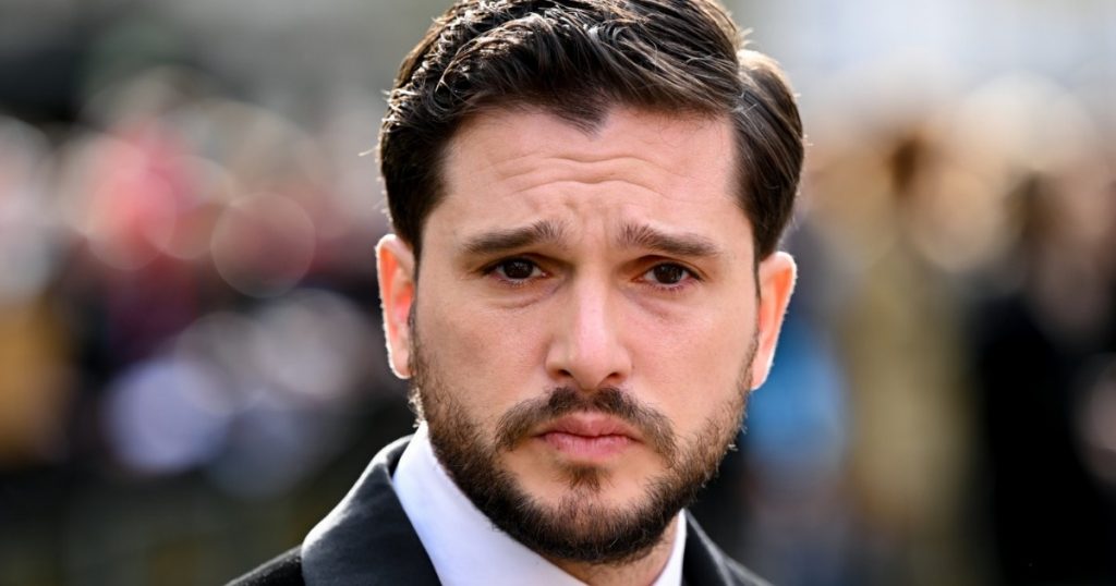 Кіт Херінгтон захищає фінал Гри престолів