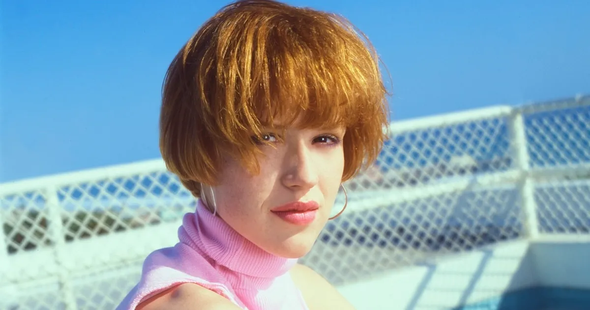 Класичний фільм Джона Г'юза з Моллі Рінгвальд