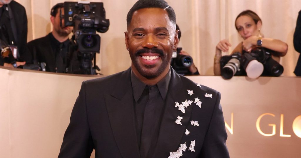 Кольман Домінго про MCU