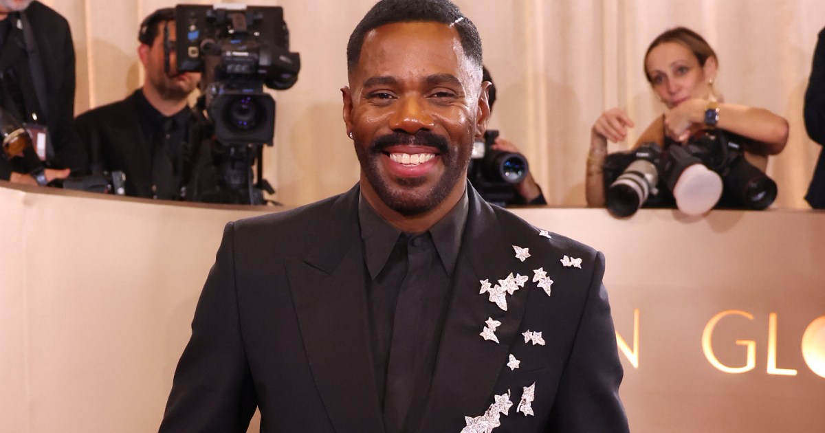 Кольман Домінго про MCU