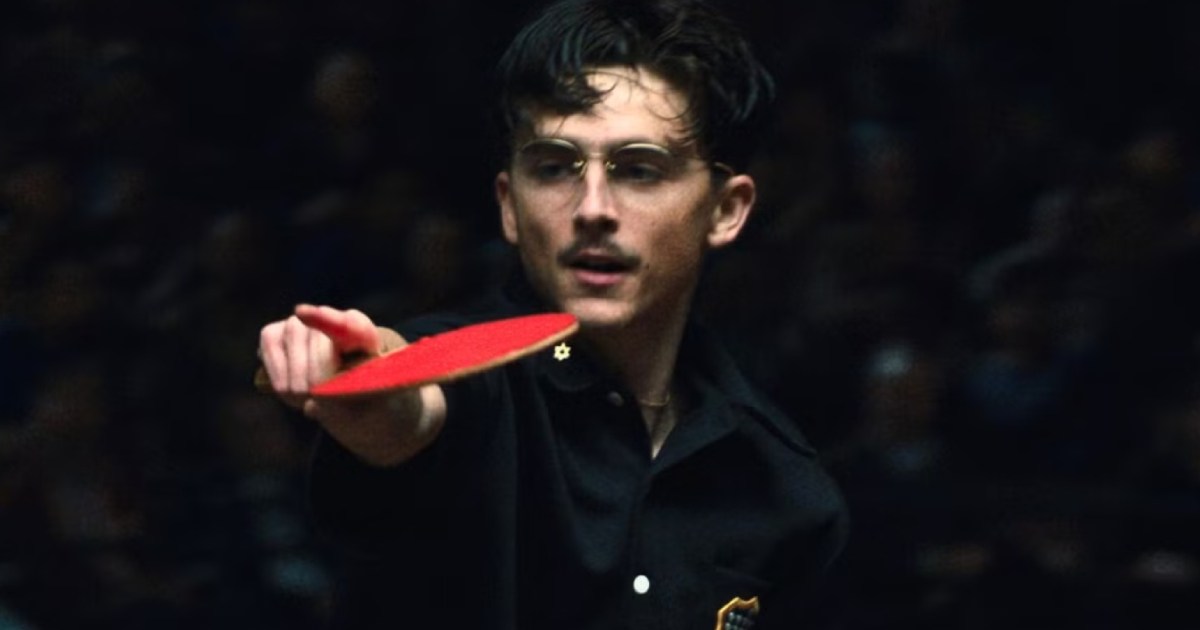 Непередбачуваний кінець фільму