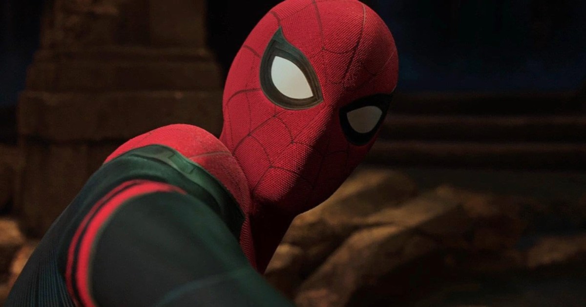 Paramount+ отримав Spider-Man від MCU