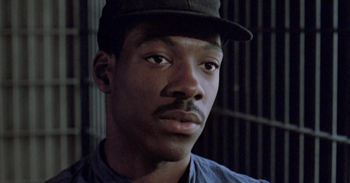 Переробка фільму Едді Мерфі відхилена