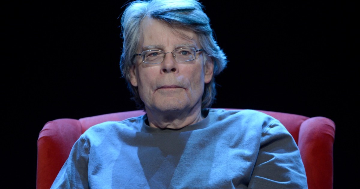 Скасовано шоу за романом Кінга