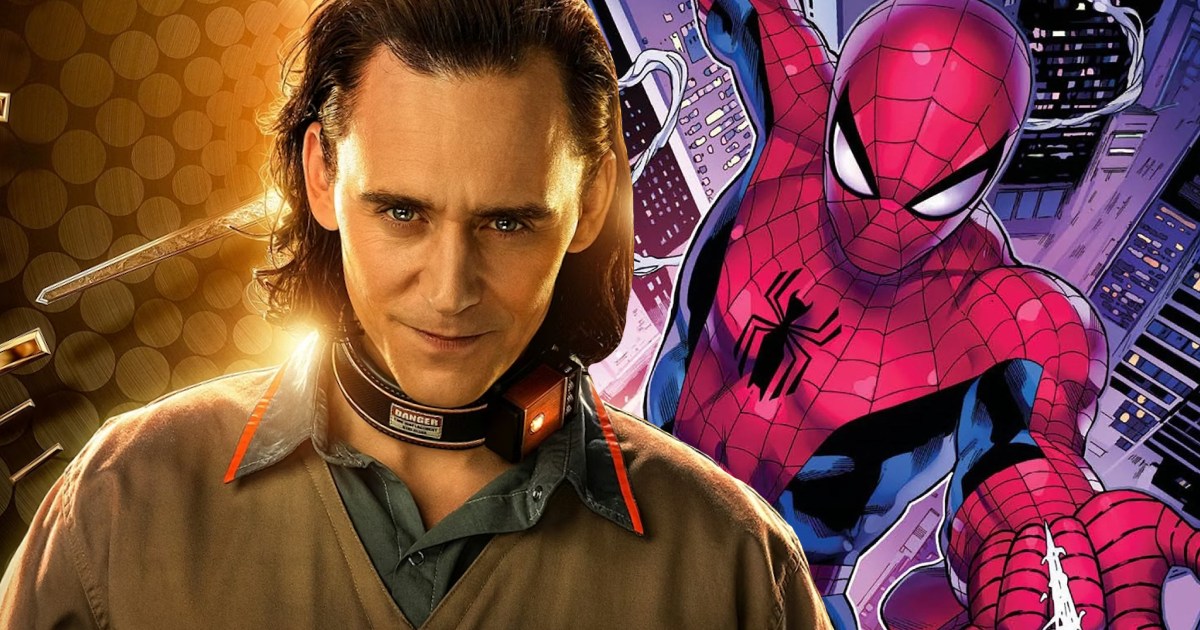 Том Хіддлстон про улюбленого Венома