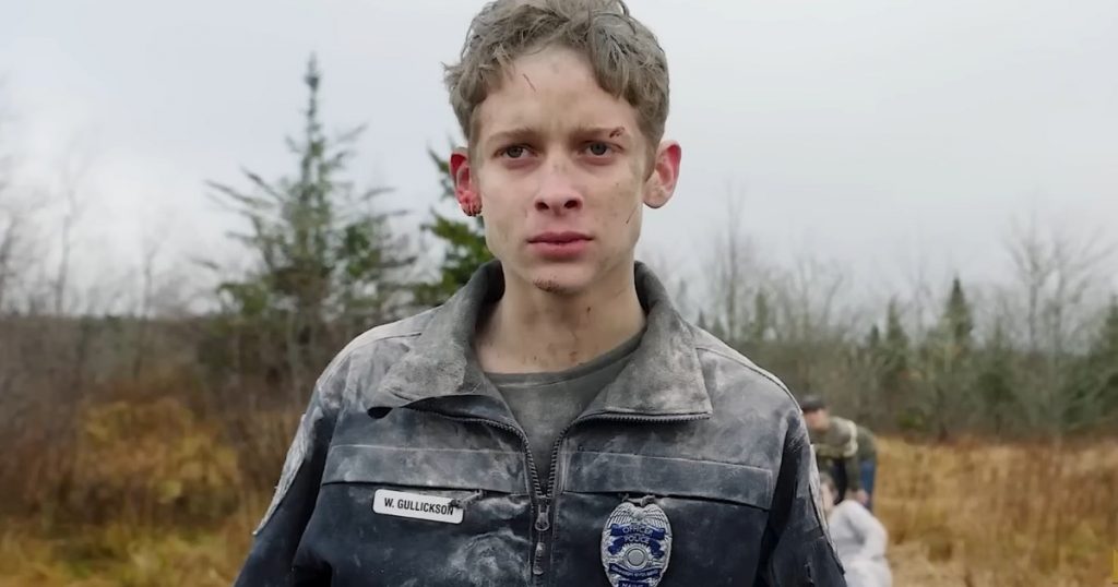 Успіх екранізації роману Кінга