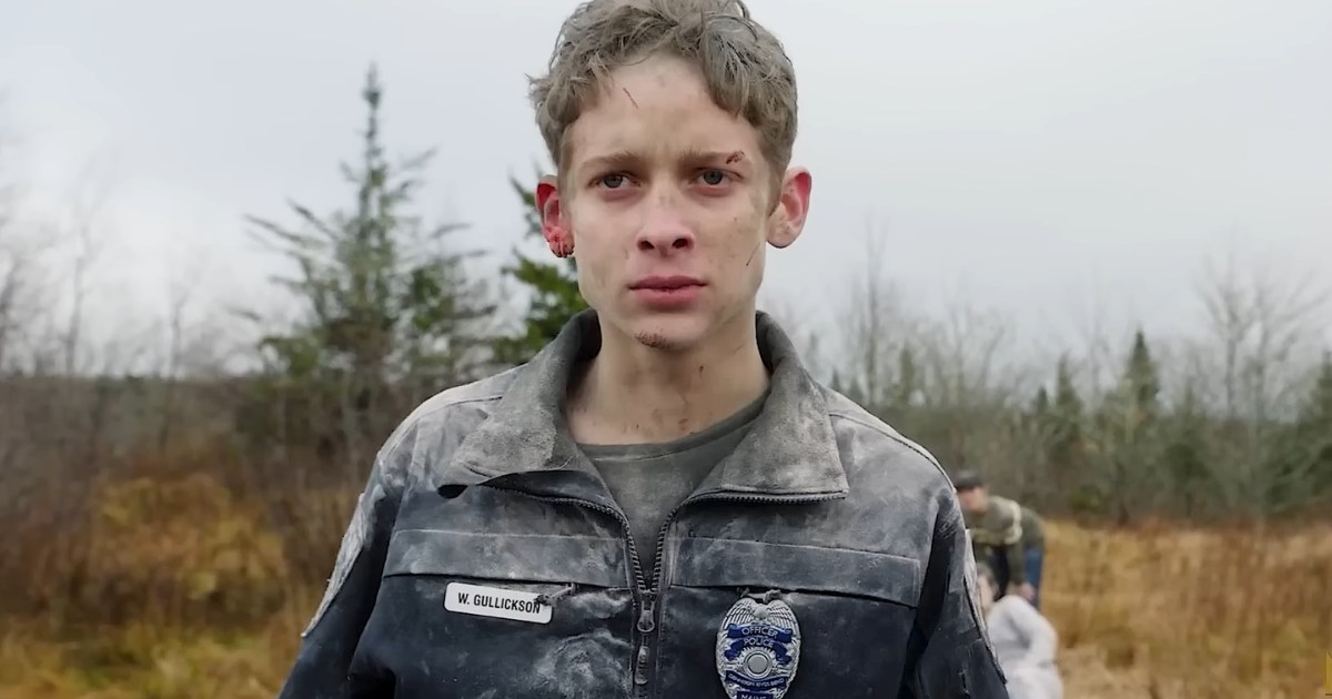 Успіх екранізації роману Кінга