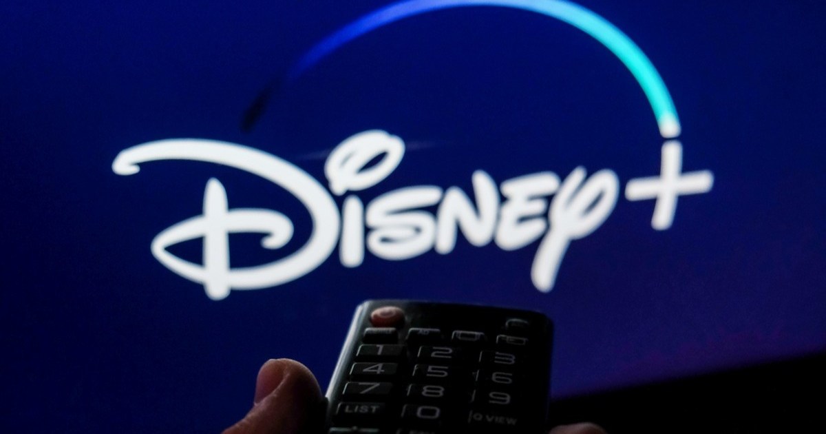 Успіх провалу Disney 2025