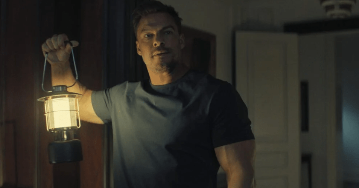 Вихід фільму War Machine