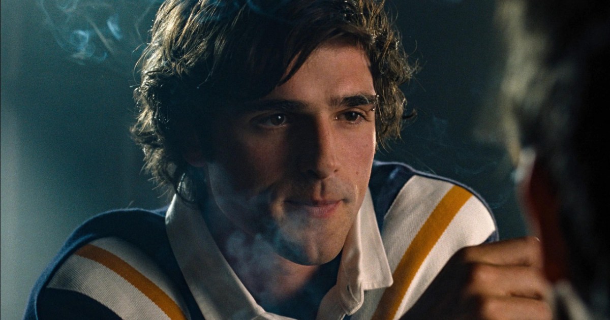 Затримка виходу фільму Елорді