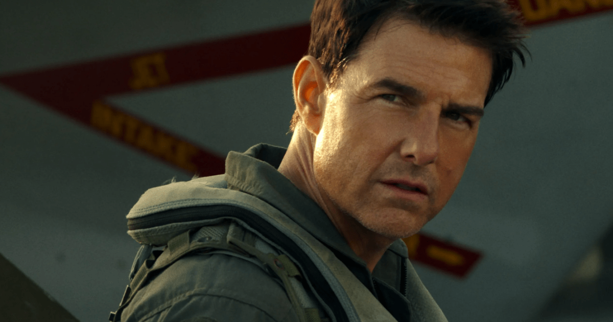 Зміни у фільмах Tom Cruise та Anne Hathaway