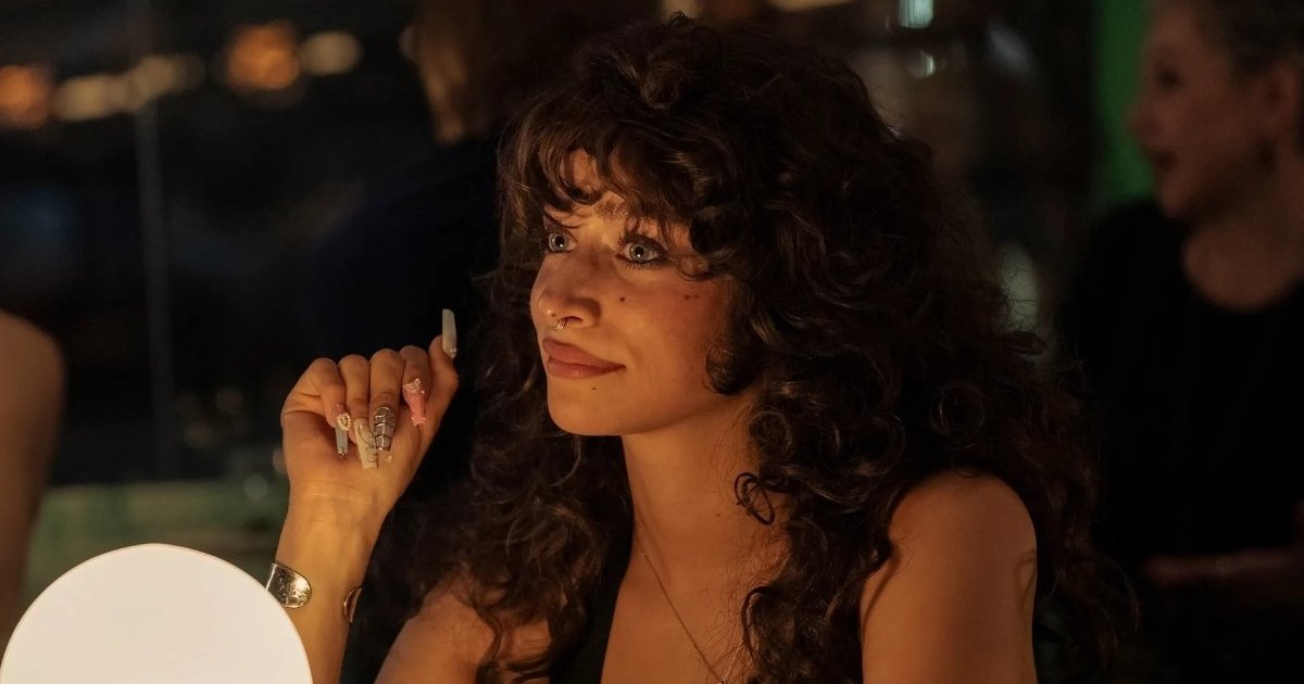 A24 знайшло заміну для Odessa A’Zion