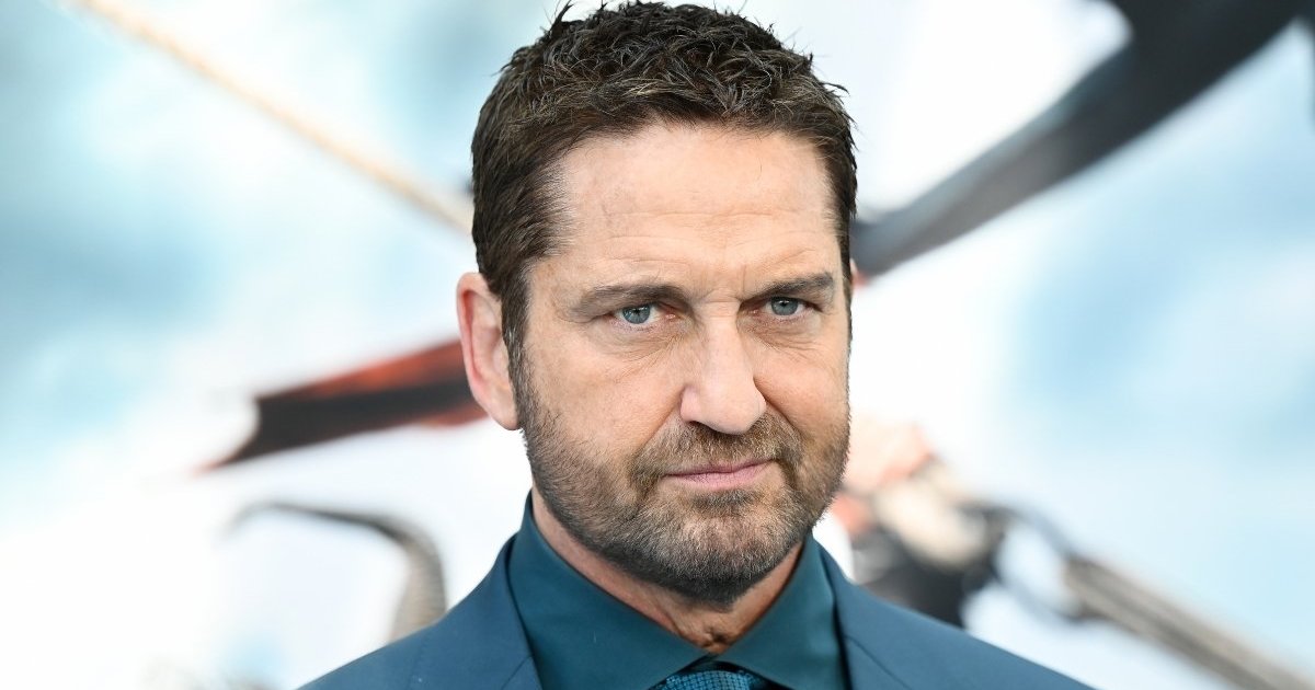 Netflix додав фільм з Бутлером