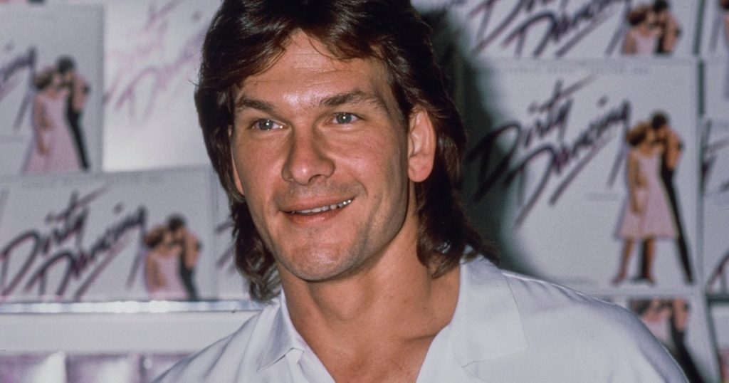 Сіквел класичного фільму з Патриком Свейзі