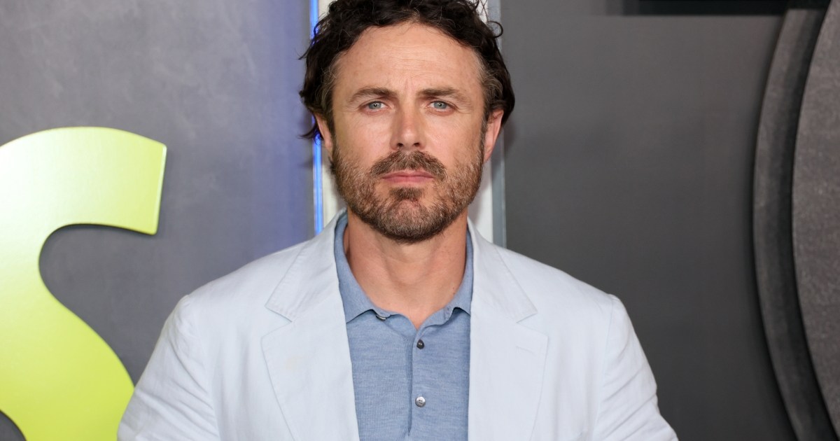 Зірковий склад у віндеті