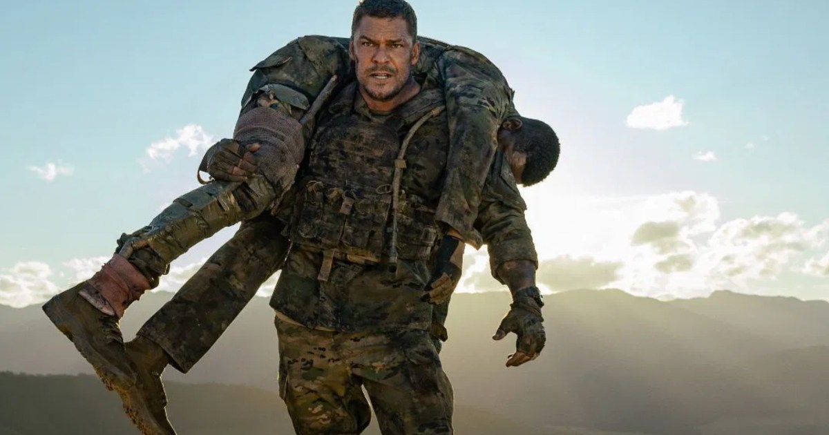 Оновлення про War Machine 2