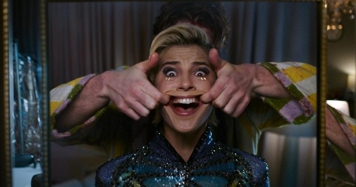 Останнє оновлення Smile 3