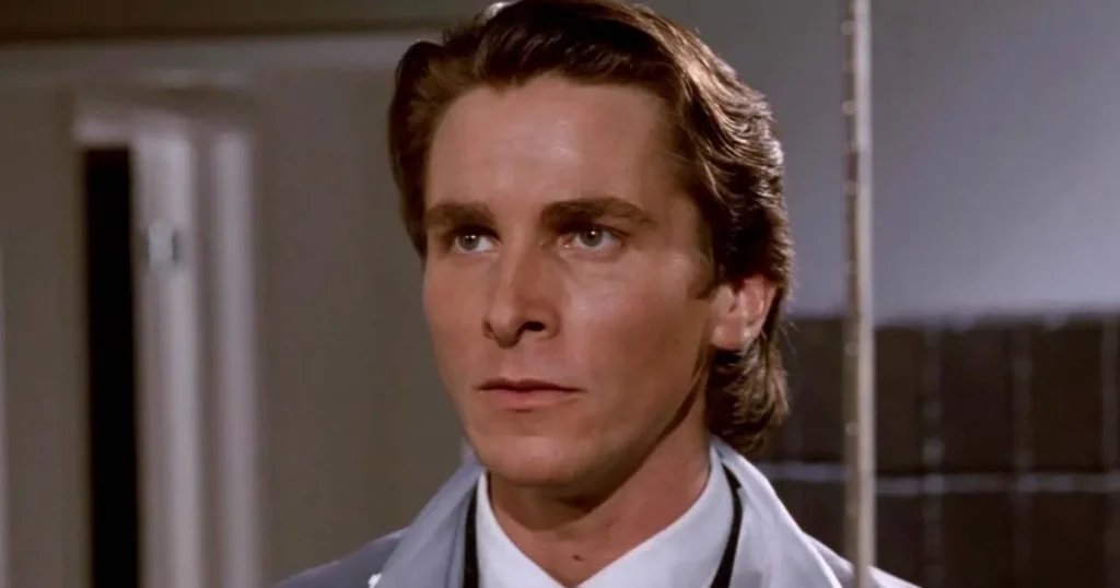 Реакція Кріса Бейла на новий фільм