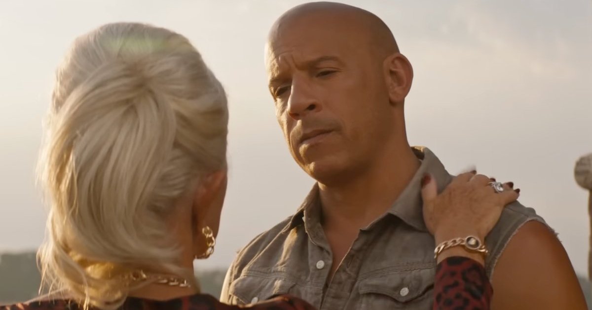 Фінал франшизи Fast & Furious