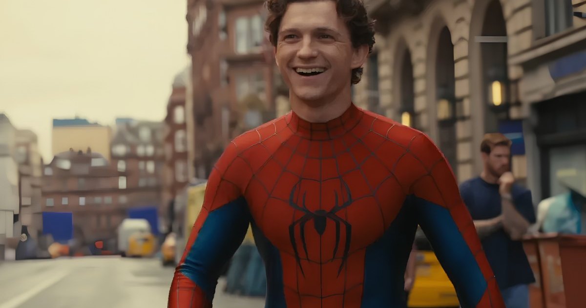 Нове підтвердження для Spider-Man