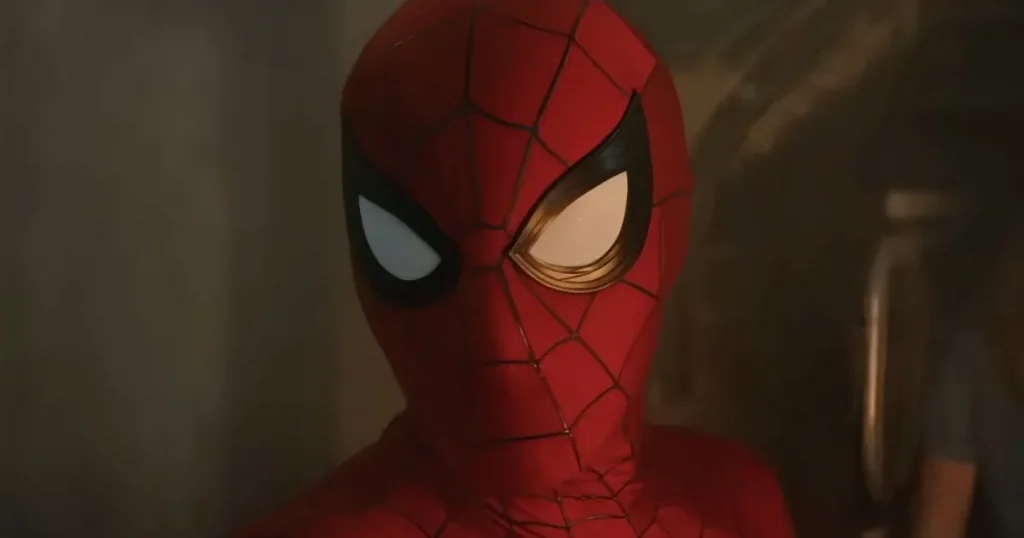 Spider-Man створює нову еру MCU