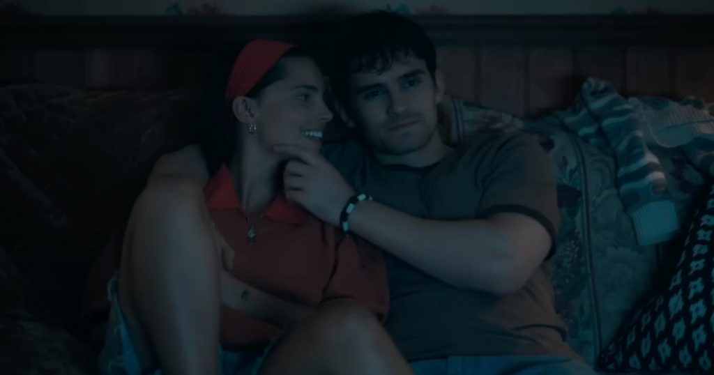 Затримка релізу Obsession