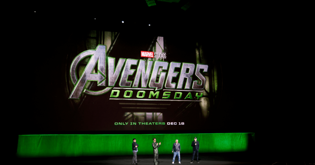 Харизматичний герой Marvel розкриває фінал