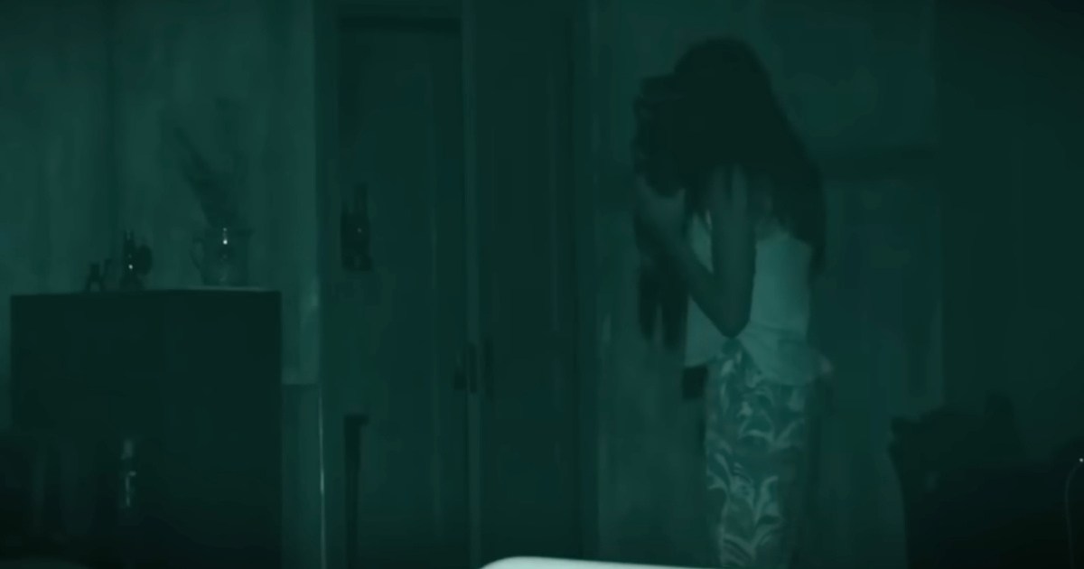 Новини кастингу Paranormal Activity 8