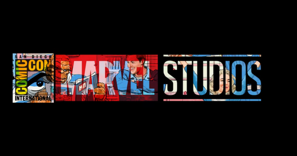 Секрети коміксів на SDCC 2026